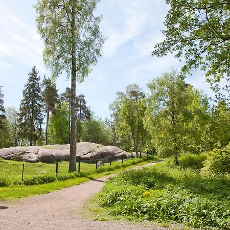 Eskolampi * 헬싱키