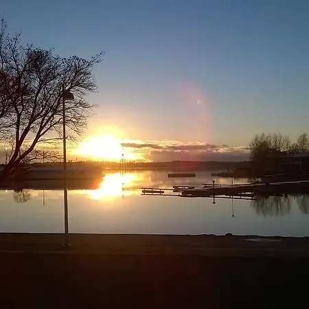 Eskolampi 아파트 헬싱키