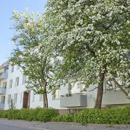 Appartement Eskolampi