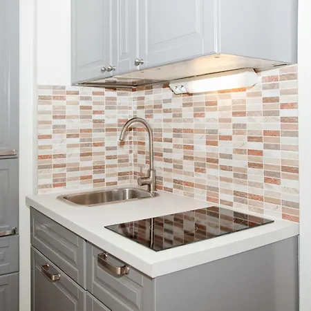 Eskolampi 아파트 헬싱키