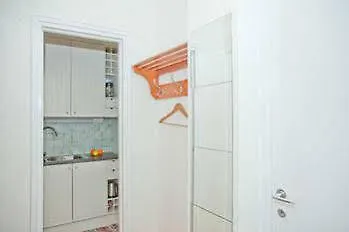 Eskolampi Apartman