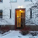 Eskolampi