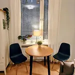 Eskolampi Appartement Helsinki