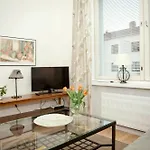 Apartment Eskolampi Helsinki