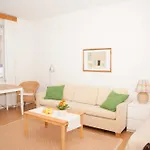 Apartment Eskolampi *
