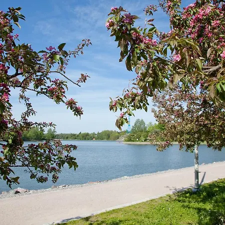 Eskolampi * Helsinki