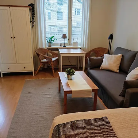 Eskolampi * Helsinki
