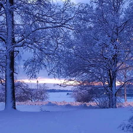 Eskolampi * Helsinki