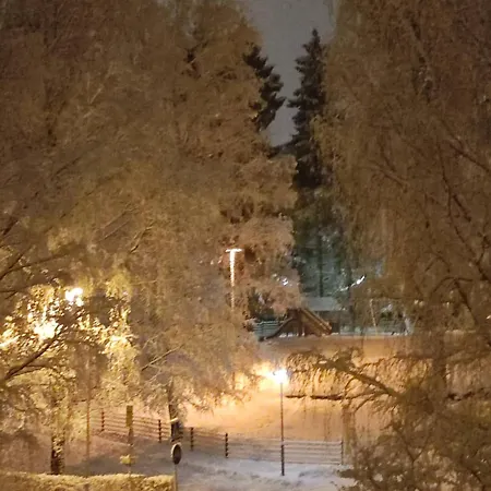 Apartament Eskolampi *