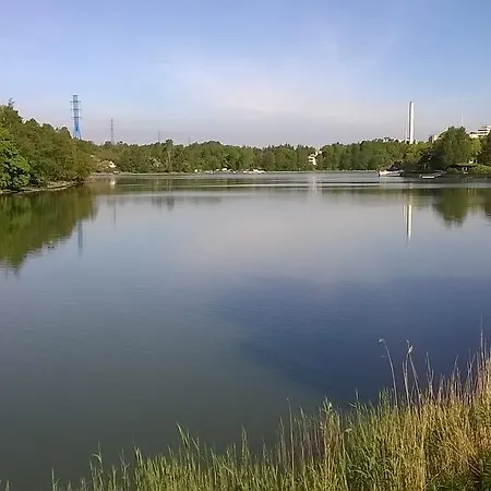 Lägenhet Eskolampi *