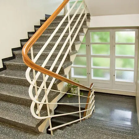 Eskolampi Apartamento *