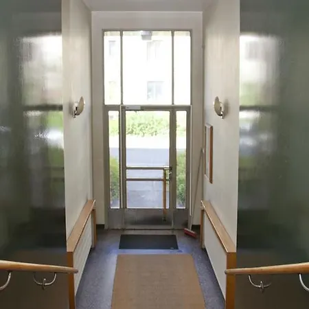 Eskolampi Apartamento *