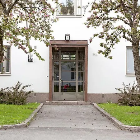 Eskolampi Apartamento *