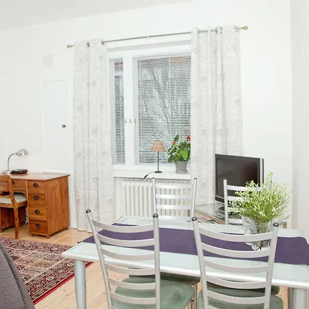 Eskolampi * Helsingfors