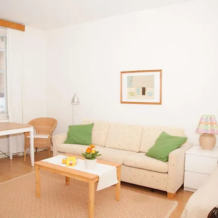 Apartamento Eskolampi *