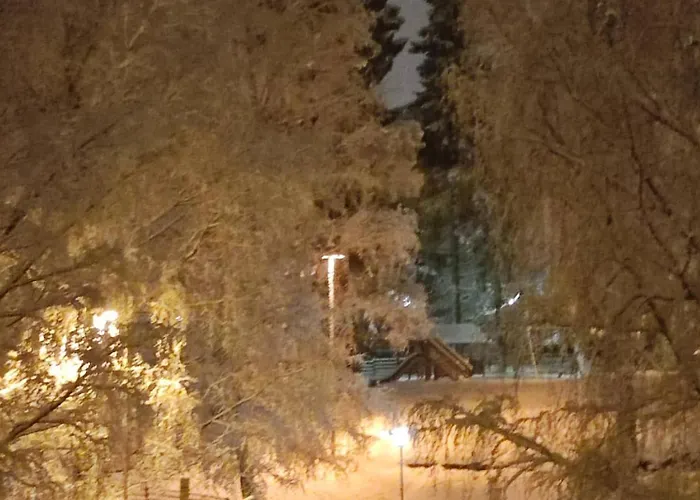 Lejlighed Eskolampi *