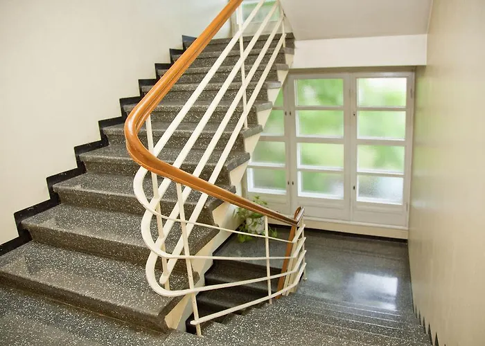 Eskolampi Lejlighed *