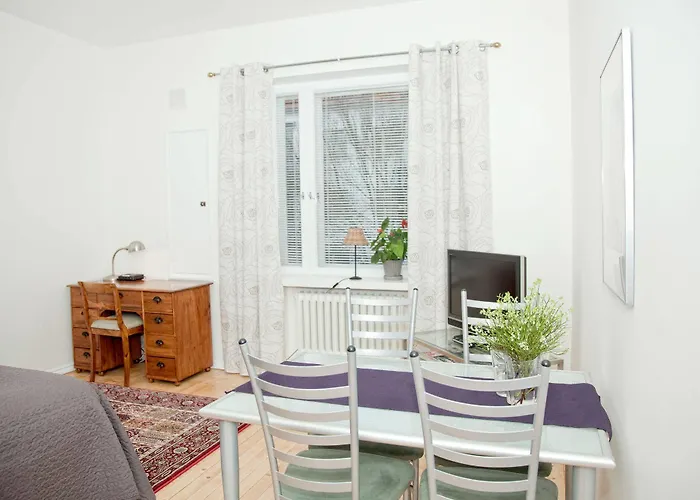 Eskolampi * Helsinki