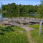 Eskolampi